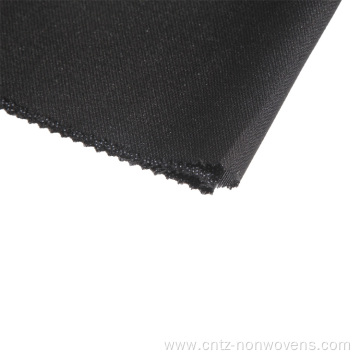 GAOXIN garment Plain woven fusing interlining